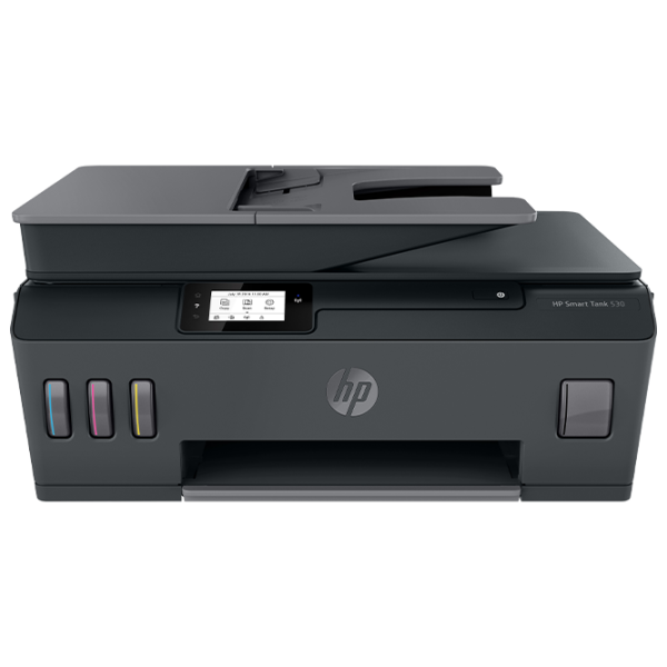 МФУ HP Tank 530 Струйный/ Цветная photo 1
