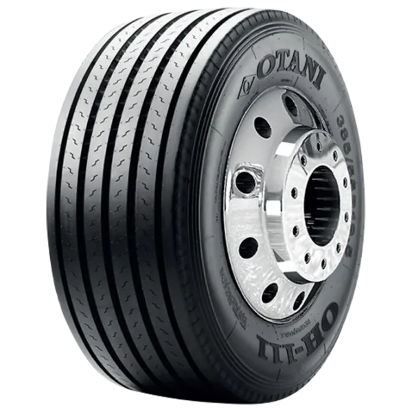 Шины OTANI OH111 435/ 50 R19.5 160J Всесезонные/ Грузовик photo 1