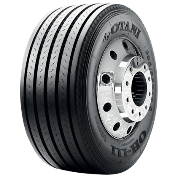 Шины OTANI OH111 435/ 50 R19.5 160J Всесезонные/ Грузовик photo 1