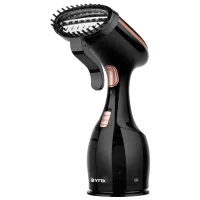 Отпариватель для одежды Vitek VT-2440 1500 Вт/ Черный