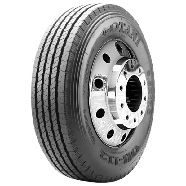 Шины OTANI OH112 215/ 75 R17.5 126/ 124M Всесезонные/ Грузовик photo 1 Шины OTANI OH112 215/ 75 R17.5 126/ 124M Всесезонные/ Грузовик photo 1