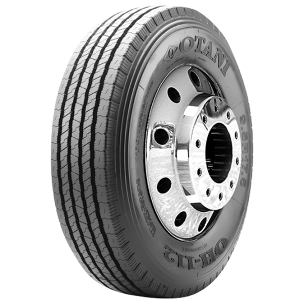 Шины OTANI OH112 215/ 75 R17.5 126/ 124M Всесезонные/ Грузовик photo 1 Шины OTANI OH112 215/ 75 R17.5 126/ 124M Всесезонные/ Грузовик photo 1