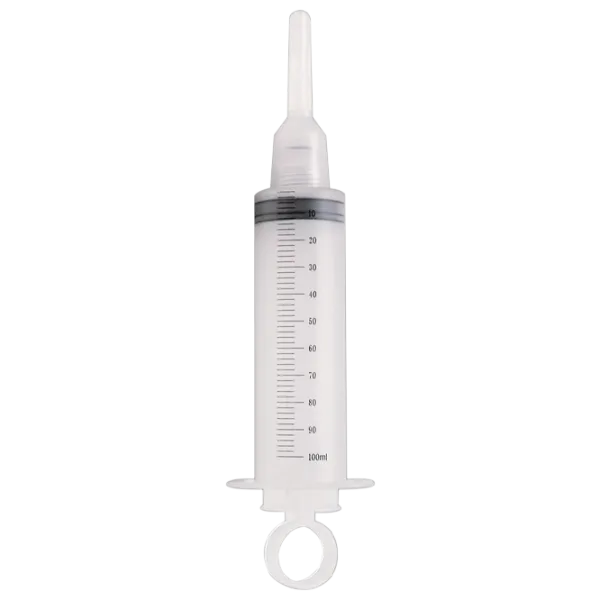 Duș intim You2Toys Anal Shower Transparent photo 1