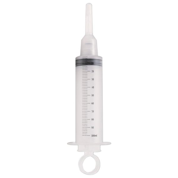 Duș intim You2Toys Anal Shower Transparent photo 1
