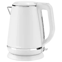 Ceainic electric CUISINART CJK780WE 1.5l / Ascuns / White