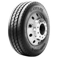 Шины OTANI OH204 265/ 70 R19.5 143/ 141J Всесезонные/ Грузовик