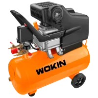 Compresor Wokin 831050 Portativ/ Cu piston