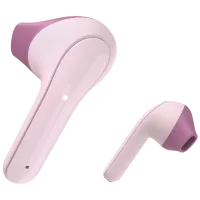 Наушники Hama Freedom Light Серый Розовый Беспроводные/ Персональный