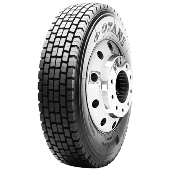Anvelope OTANI OH301 295/ 80 R22.5 152/ 148M All-season/ Camion photo 1 Anvelope OTANI OH301 295/ 80 R22.5 152/ 148M All-season/ Camion photo 1