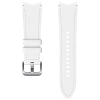 Ремень Samsung Galaxy Watch 4 ET-SHR88SWEG Кожа/ Белый