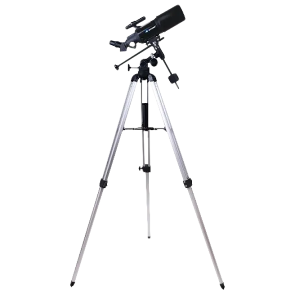 Телескоп Opticon Starrider 80/ 400 Черный photo 1