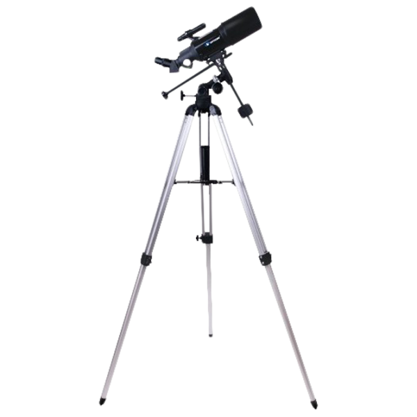 Телескоп Opticon Starrider 80/ 400 Черный photo 1