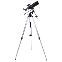 Телескоп Opticon Starrider 80/ 400 Черный