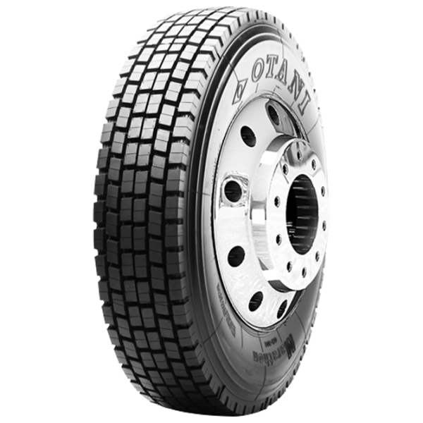 Шины OTANI OH301 315/ 70 R22.5 154/ 150L Всесезонные/ Грузовик photo 1 Шины OTANI OH301 315/ 70 R22.5 154/ 150L Всесезонные/ Грузовик photo 1