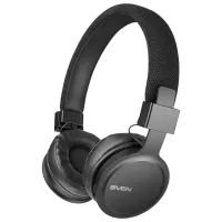 Căști Sven AP-B700MV Black Fără fir/ Personal