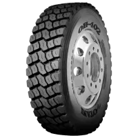 Шины OTANI OH402 315/ 80 R22.5 156/ 150K Всесезонные/ Грузовик