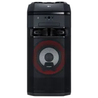 Колонка для вечеринок LG XBOOM OL75DK 186 Вт / Черный