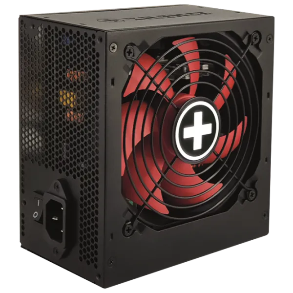 Блок питания Xilence XP450R10 80+ Bronze/ 450 Вт photo 1
