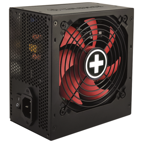 Блок питания Xilence XP450R10 80+ Bronze/ 450 Вт photo 1