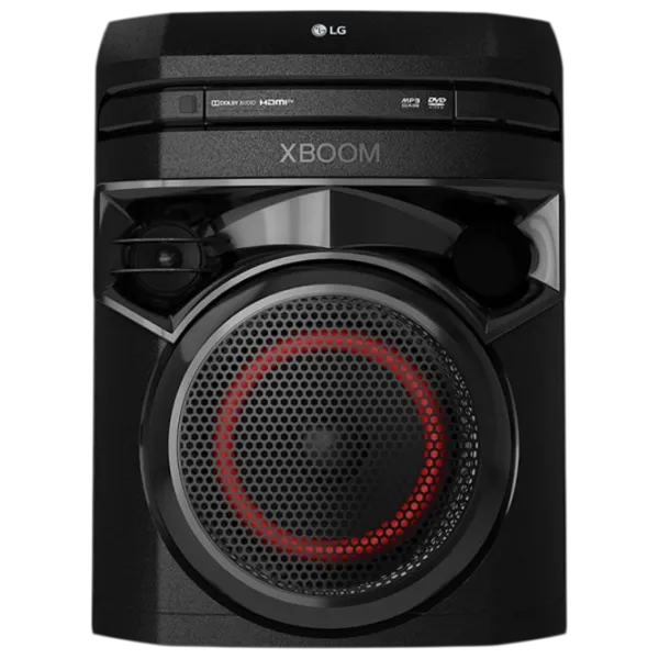 Колонка для вечеринок LG XBOOM ON44DK Черный photo 1