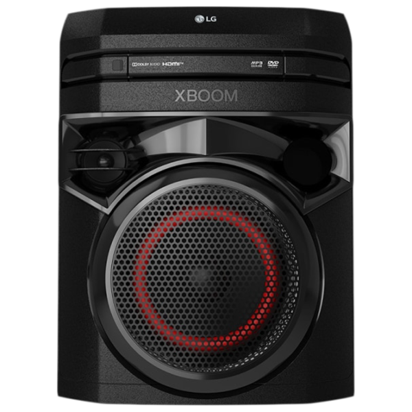Колонка для вечеринок LG XBOOM ON44DK Черный photo 1