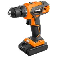 Шуруповерт Wokin 780813 400 rot/min