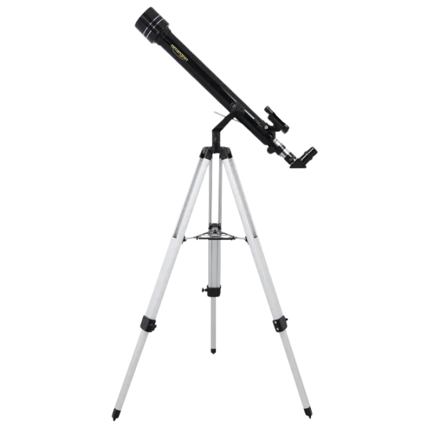 Telescop Omegon AC 60/ 700 AZ-1 Black photo 1