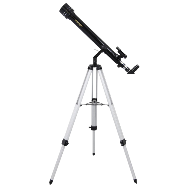 Telescop Omegon AC 60/ 700 AZ-1 Black photo 1