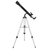 Telescop Omegon AC 60/ 700 AZ-1 Black