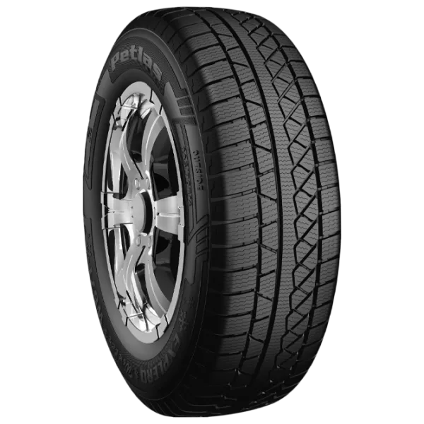 Anvelope Petlas Explero W671 265/ 65 R17 116H Iarnă/ Suv photo 1 Anvelope Petlas Explero W671 265/ 65 R17 116H Iarnă/ Suv photo 1