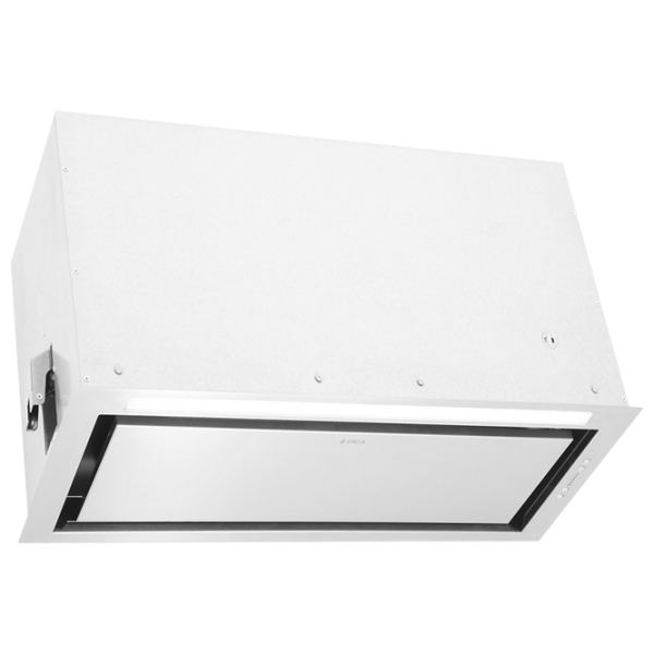 Hotă Elica Lane IX/A/52 Încorporabilă/ Inox/ Black photo 1