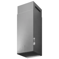 Вытяжка Elica Haiku IX/A/32 Островная/ Нержавеющая сталь/ Серый