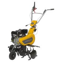 Мотокультиватор STIGA SRC 775 RB 4х тактный/ Бензин
