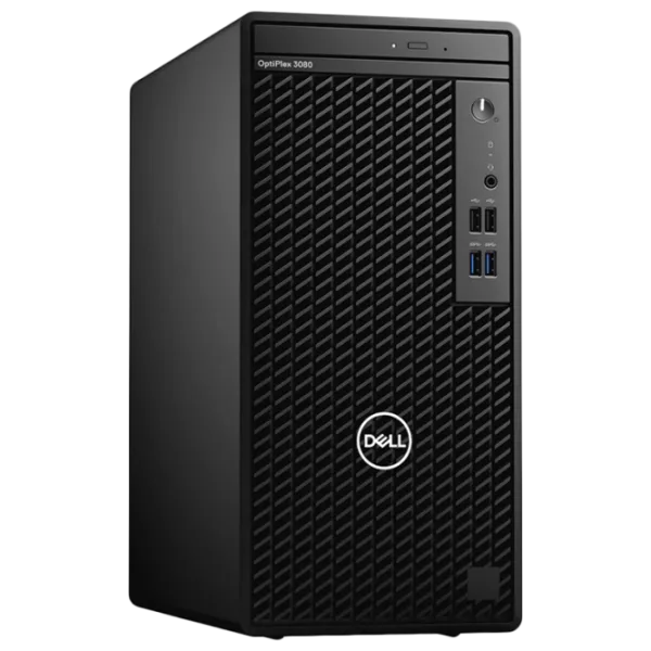 Calculator personal Dell OptiPlex 3080 MT Core i3 10105/ 8 GB/ 256 GB/ DVD-RW photo 1 Calculator personal Dell OptiPlex 3080 MT Core i3 10105/ 8 GB/ 256 GB/ DVD-RW photo 1