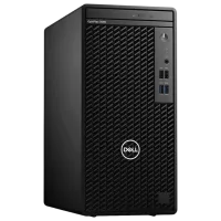 Calculator personal Dell OptiPlex 3080 MT Core i3 10105/ 8 GB/ 256 GB/ DVD-RW