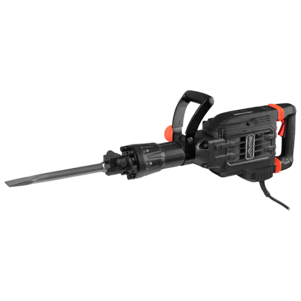 Ciocan demolator Dnipro-M SH-210AV 2100 W photo 1 Ciocan demolator Dnipro-M SH-210AV 2100 W photo 1