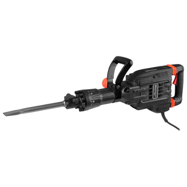Ciocan demolator Dnipro-M SH-210AV 2100 W photo 1 Ciocan demolator Dnipro-M SH-210AV 2100 W photo 1
