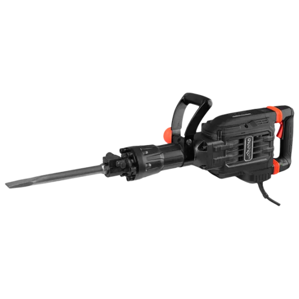 Ciocan demolator Dnipro-M SH-40 1750 W photo 1