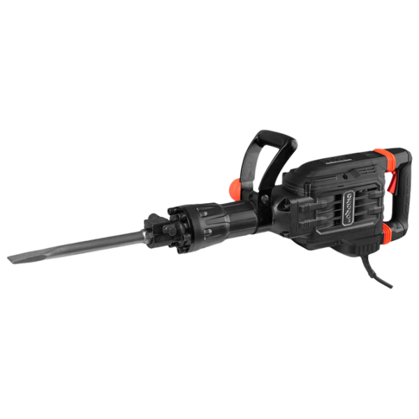 Ciocan demolator Dnipro-M SH-40 1750 W photo 1