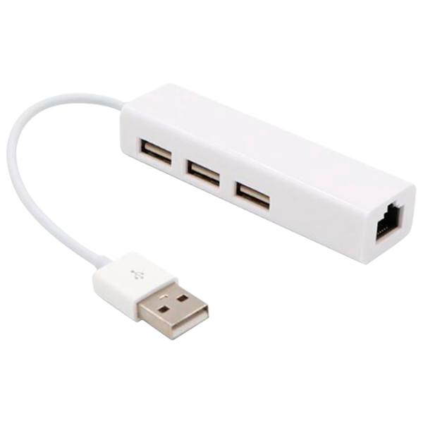 Adapter Quevinal liuor9 USB 2.0/ Silver photo 1 Adapter Quevinal liuor9 USB 2.0/ Silver photo 1