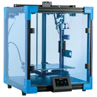 3D imprimantă Creality Ender-6 De uz casnic/ FDM photo 1