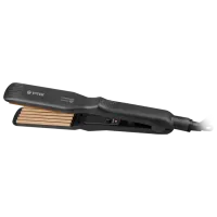 Щипцы для гофрирования Vitek VT-8408 40 Вт/ Золотой Черный