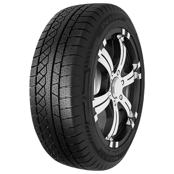Шины Petlas Explero W671 275/ 55 R19 111H Зима/ Внедорожник photo 1 Шины Petlas Explero W671 275/ 55 R19 111H Зима/ Внедорожник photo 1
