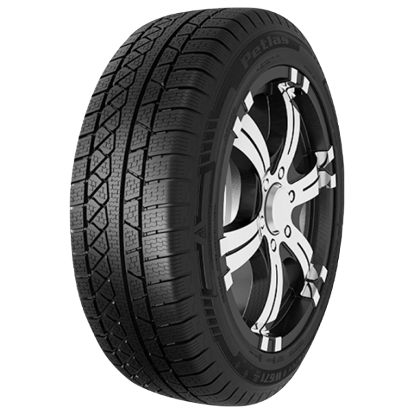 Шины Petlas Explero W671 275/ 55 R19 111H Зима/ Внедорожник photo 1 Шины Petlas Explero W671 275/ 55 R19 111H Зима/ Внедорожник photo 1