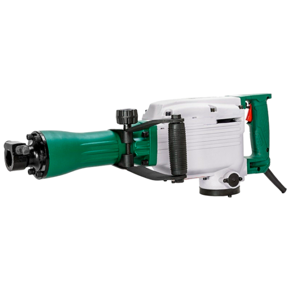 Ciocan demolator DWT DBR14-30 BMC 1500 W photo 1