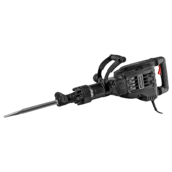 Ciocan demolator Dnipro-M SH-45 1850 W photo 1 Ciocan demolator Dnipro-M SH-45 1850 W photo 1