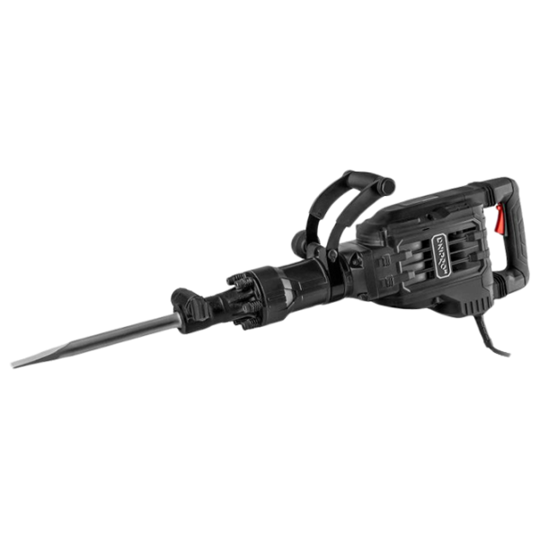 Ciocan demolator Dnipro-M SH-45 1850 W photo 1 Ciocan demolator Dnipro-M SH-45 1850 W photo 1