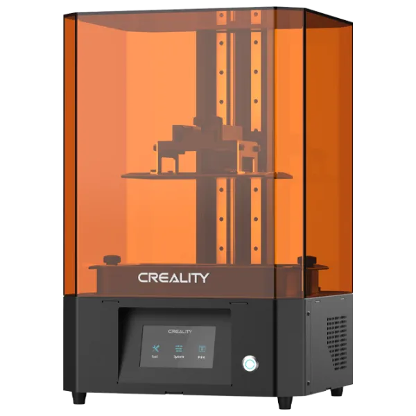 3D принтер Creality LD-006 Домашний/ UV LCD photo 1