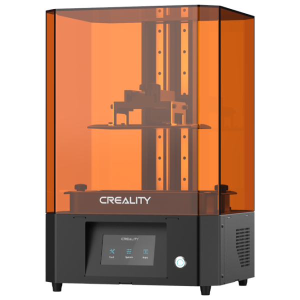 3D принтер Creality LD-006 Домашний/ UV LCD photo 1