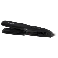 Щипцы для гофрирования Vitek VT-2538 25 Вт/ Черный